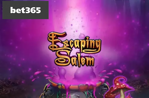 Escaping Salem